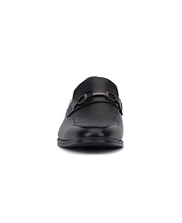 New York & Company Men's Malthe Dress Bit Loafers