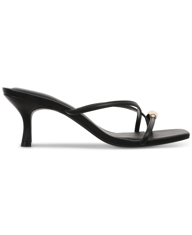I.n.c. International Concepts Women's Discoo Dress Sandals, Exclusively at Macy's