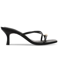 I.n.c. International Concepts Women's Discoo Dress Sandals, Exclusively at Macy's