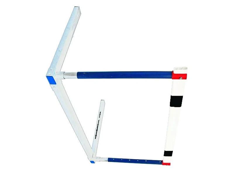 Amber Athletic Gear Max Power Hurdle: The Ultimate Training Companion for Success