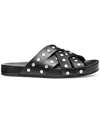 Michael Kors Women's Irene Studded Sandals
