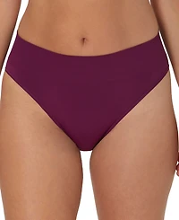 Maidenform M Seamless High Leg Bikini Underwear DM2317
