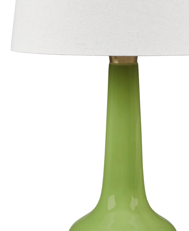510 Design 26.25" Zazie Ceramic Genie Table Lamp