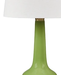 510 Design 26.25" Zazie Ceramic Genie Table Lamp