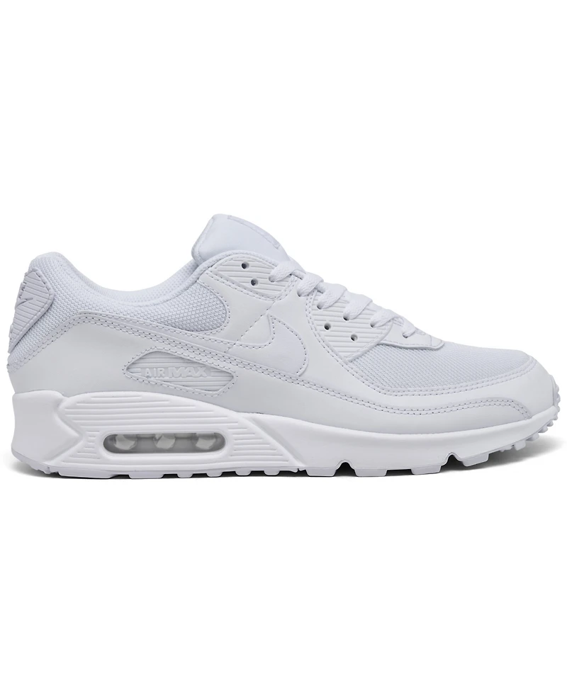 Nike Men's Air Max 90 Casual Sneakers from Finish Line