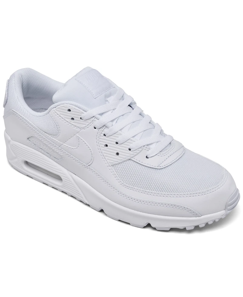 Nike Men's Air Max 90 Casual Sneakers from Finish Line
