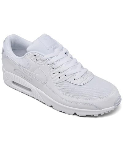 Nike Men's Air Max 90 Casual Sneakers from Finish Line
