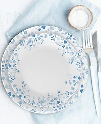 Corelle Garden Song 12 Pc. Dinnerware Set, Service for 4