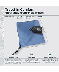 Cocoon- Premium - Ultralight Microfiber Towel