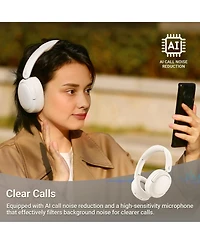 Edifier V80 Hybrid Active Noise Cancelling Headphones
