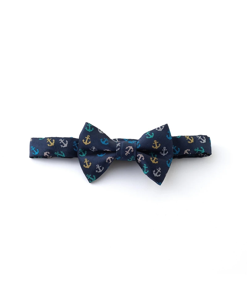 Andy & Evan Baby Boys Plaid Suspender Set
