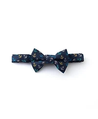 Andy & Evan Baby Boys Plaid Suspender Set