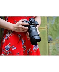 Tamron 28-200mm f/2.8-5.6 Di Iii Rxd Lens for Sony E