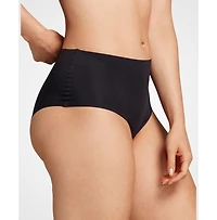 Siella Women's No-Show High Waist