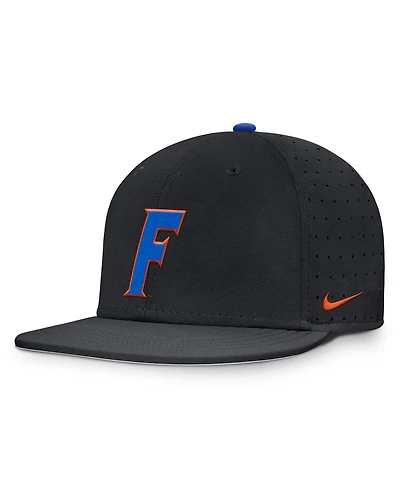 Nike Men's Florida Gators On-Field Dugout True Performance Fitted Hat