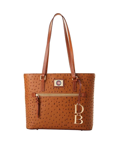 Dooney & Bourke Chicago Cubs Shopper Purse