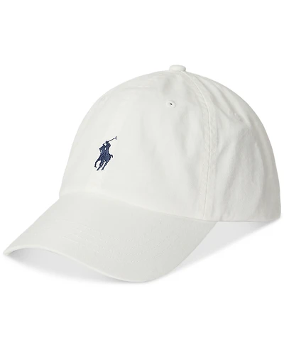 Polo Ralph Lauren Men's Classic Chino Cap