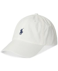 Polo Ralph Lauren Men's Classic Chino Cap