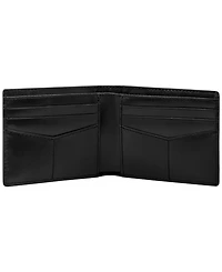 Fossil Men's Derrick Rfid Bifold Wallet