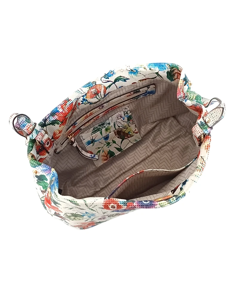 Lodis Moon Medium Crossbody Bag