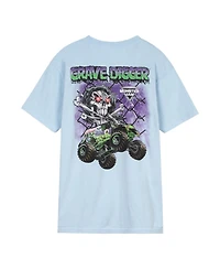 Monster Jam Boys T-Shirt