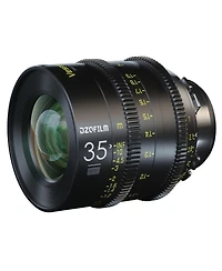 Dzofilm Vespid Prime 35mm T2.1 Cinema Lens for Pl & Ef Mount