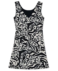 Nike Little Girls Wild Flower Fashion Dress