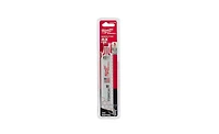 Milwaukee 48-00-5786 6" 24 Tpi The Torch Sawzall Reciprocating Saw Blades (5 Pack)