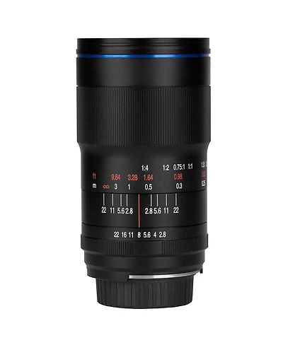 Venus Laowa 100mm f/2.8 2X Ultra Macro Apo Lens for Sony Fe