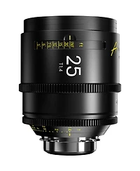 Dzofilm Dzofilm Arles 25mm Ff/Vv Prime Cine Lens (Pl mount,feet)
