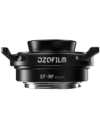 Dzofilm Octopus Adapter for Canon Ef-Mount Lens to Canon Rf-Mount Camera