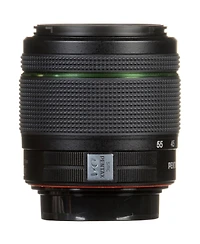 Pentax Smcp-da 18-55mm f/3.5-5.6 Al Weather Resistant Lens for Digital SLRs