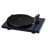Triangle Lunar 3 Manual Turntable