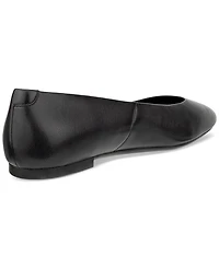 Ecco Women's Margot Ballerina Slip-On Flats