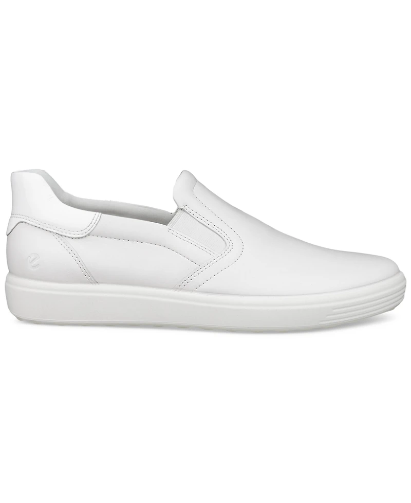 Ecco Women's Soft 7 Easy Slip-On Sneakers