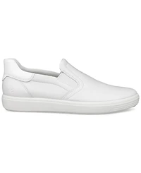 Ecco Women's Soft 7 Easy Slip-On Sneakers