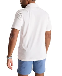 Chubbies Men's The Pro Putter Polo Shirt