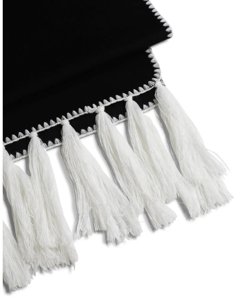 Belle & Bloom Mountain Side Scarf