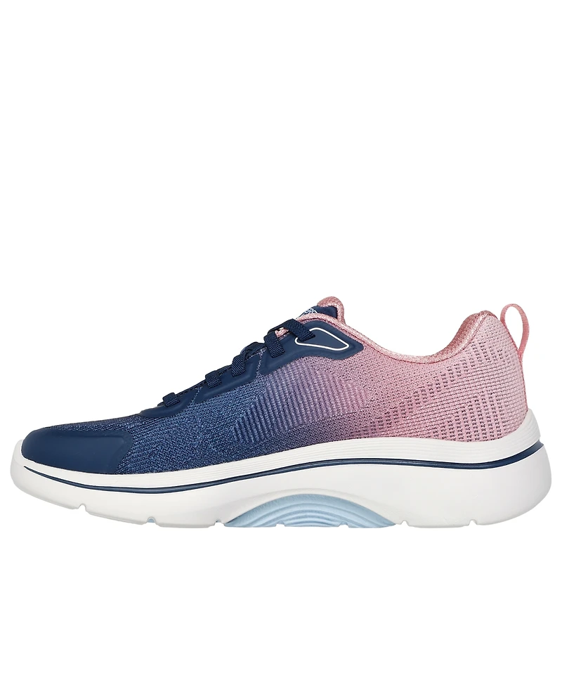 Skechers Women's Go Walk Arch Fit 2.0 - Meredith Walking Sneakers from Finish Line
