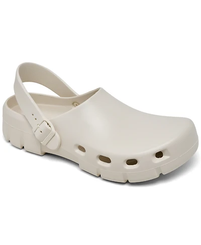 Birkenstock Men's Birki Flow Eva Clogs from Finish Line