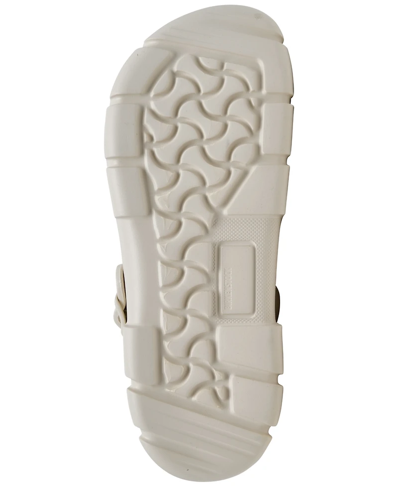 Birkenstock Men's Birki Flow Eva Clogs from Finish Line