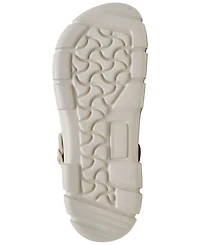 Birkenstock Men's Birki Flow Eva Clogs from Finish Line