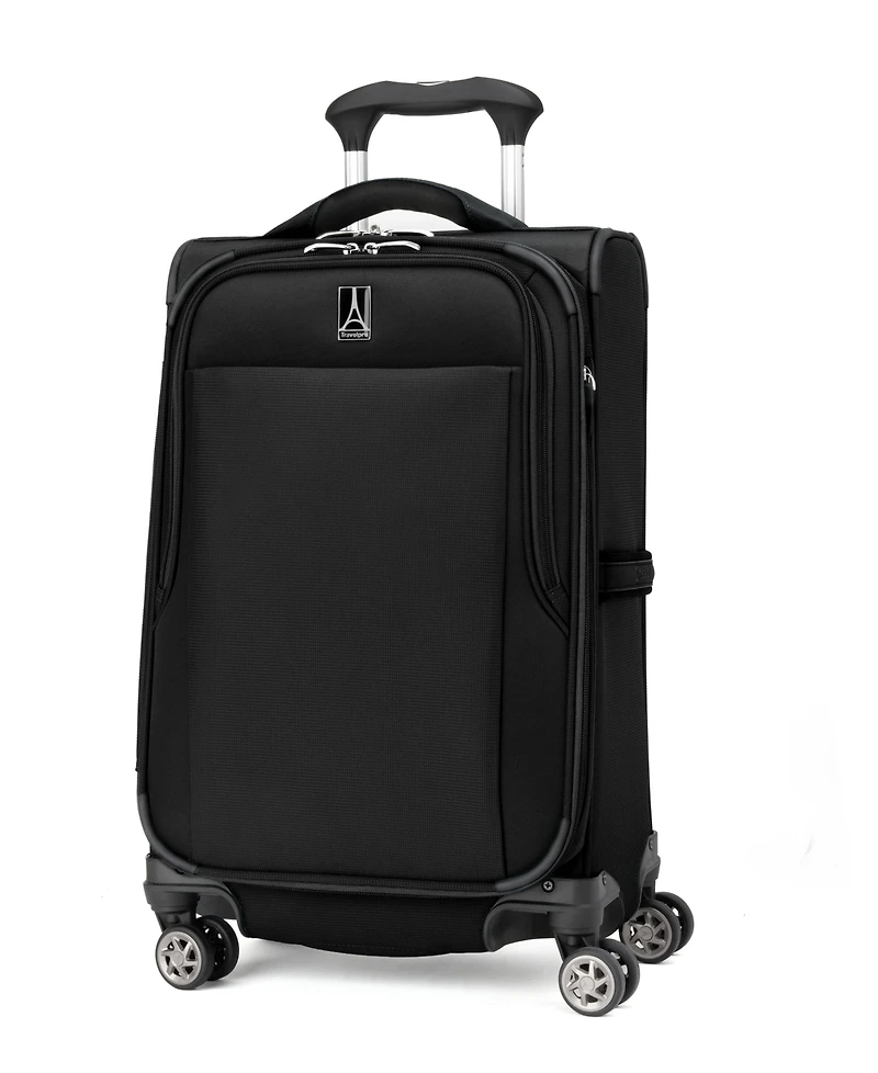 Travelpro WalkAbout 7 Carry-On Expandable Spinner, Created for Macy's