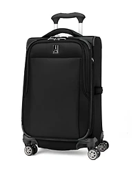 Travelpro WalkAbout 7 Carry-On Expandable Spinner, Created for Macy's