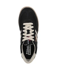 Dr. Scholl's Women's x Milk Bar Rebel Sport Low Profile Lace Up Sneakers