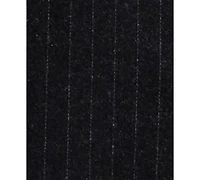 Tommy Hilfiger Men's Modern-Fit Knit Pinstripe Suit Separate Jacket