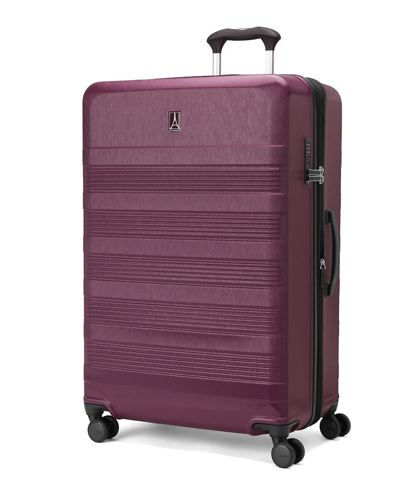 Travelpro WalkAbout 7 30.5" Check-in Spinner, Created for Macy's