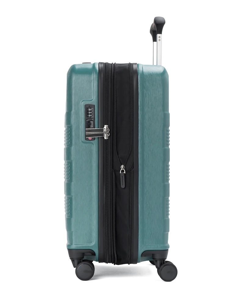 Travelpro WalkAbout 7 23" Carry-on Hardside Spinner, Created for Macy's