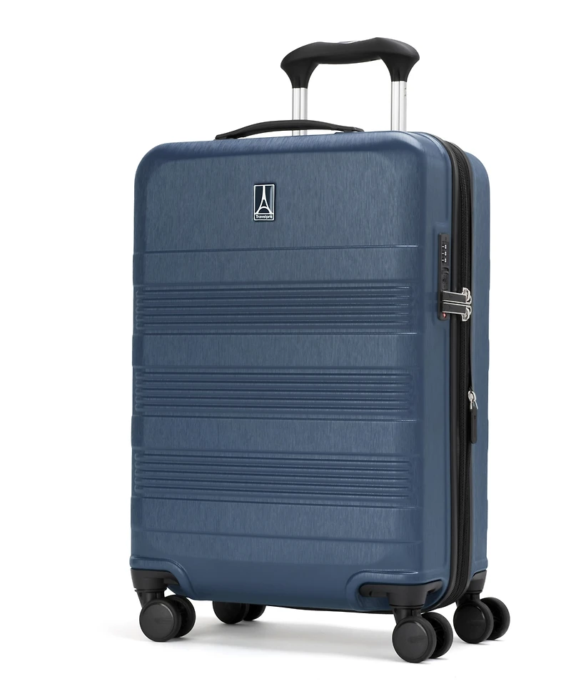 Travelpro WalkAbout 7 23" Carry-on Hardside Spinner, Created for Macy's