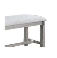 Elegant Peter Dining Bench for Stylish & Comfortable Seating